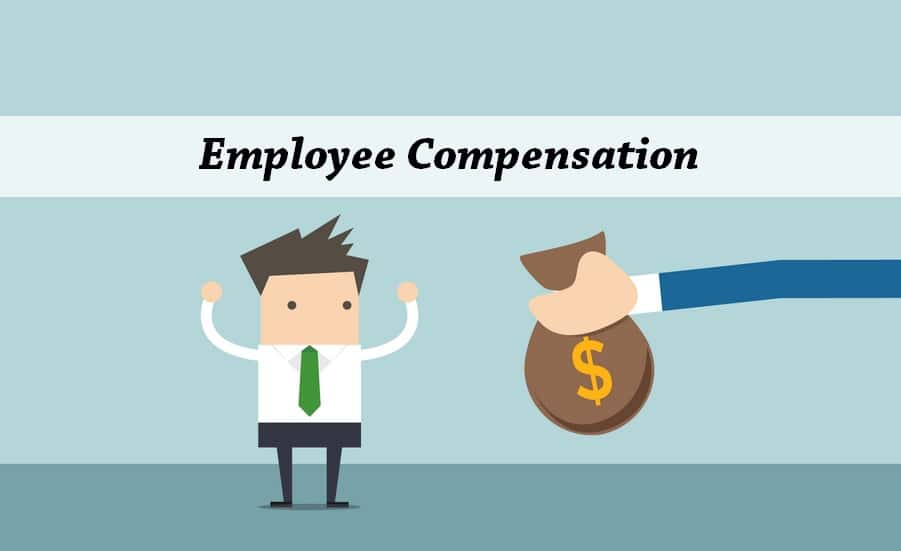 Compensation and Benefits 