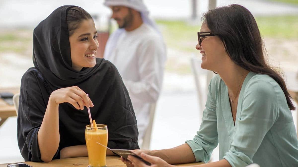 Why Should Emirati Female Students Study Abroad?
